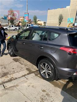 تويوتا راف 4